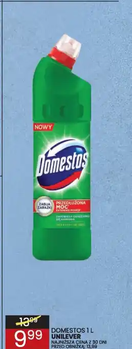 Wafelek DOMESTOS 1 L UNILEVER oferta