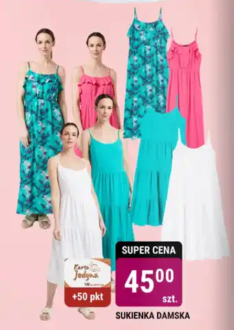 bi1 SUKIENKA DAMSKA oferta