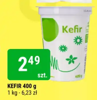 bi1 KEFIR 400 g oferta