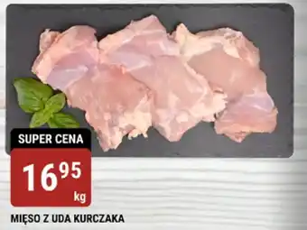 bi1 MIĘSO Z UDA KURCZAKA 1 kg oferta