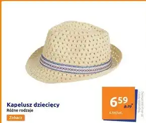 Action Kapelusz oferta