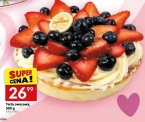 Twój Market Ciastko oferta