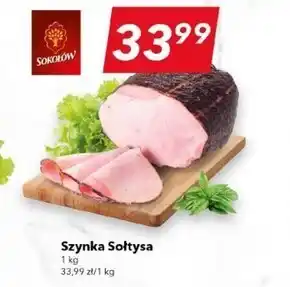 Lewiatan Szynka Sokołów oferta
