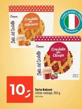 Dealz Tarta Balconi oferta