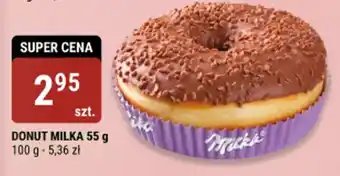 bi1 DONUT MILKA 55 g oferta