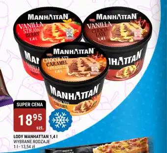 bi1 LODY MANHATTAN 1,4 l oferta