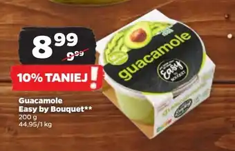 Netto Guacamole Ysi De Bouquet oferta