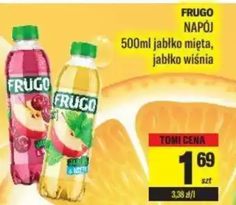 FRUGO NAPÓJ 500 ml