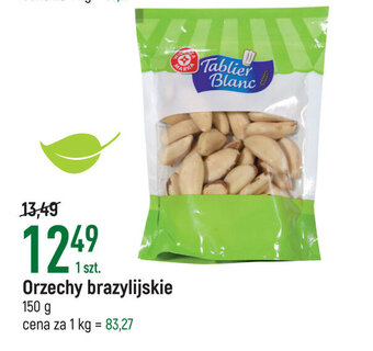 E.Leclerc Orzechy brazylijskie 150g oferta