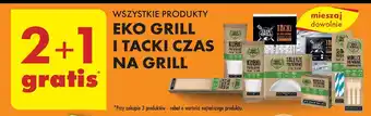 Biedronka Tacki do grilla Czas Na Grill oferta