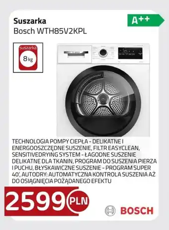 Kakto Suszarka Bosch oferta