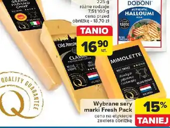 Ser grana padano