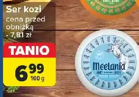 Carrefour Ser kozi oferta