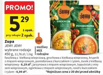 Intermarche Zupa 450 g oferta