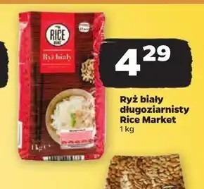 Netto Ryż Rice Market oferta