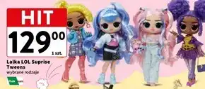 Intermarche Lalka L.O.L. Surprise oferta