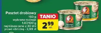 Carrefour Pasztet z pieczarkami Profi Wielkopolski oferta