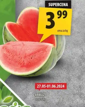 Arhelan Arbuz oferta