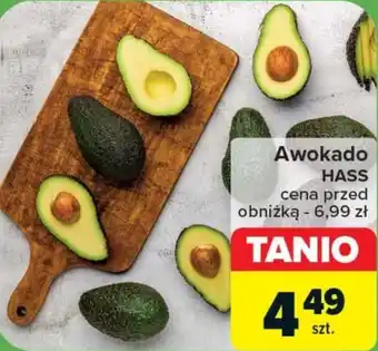Carrefour Market Awokado oferta