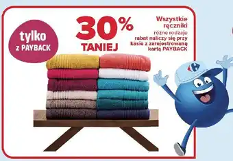 Ręczniki