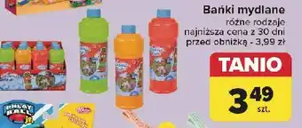 Carrefour Banki mydlane oferta