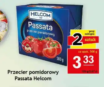 Gram Market Przecier pomidorowy Helcom oferta