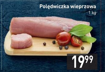 Stokrotka Polędwiczka wieprzowa 1kg oferta