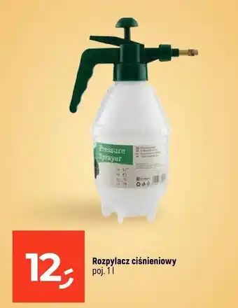 Dealz Rozpylacz poj. 1 l oferta
