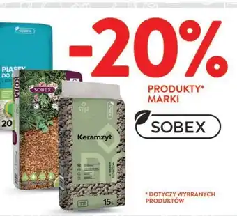 Intermarche Kora sortowana primo Sobex oferta
