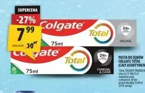 Arhelan Pasta do zębów Colgate oferta