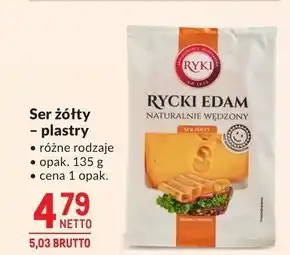 Makro Ser Ryki oferta