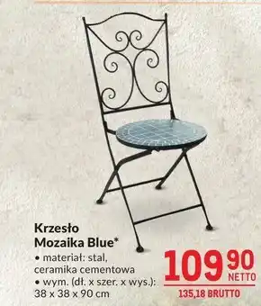 Makro Krzesło Netto oferta