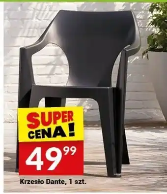 Twój Market Krzesło Dante oferta