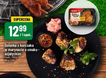 Polomarket Golonka z kurczaka w marynacie Drosed oferta