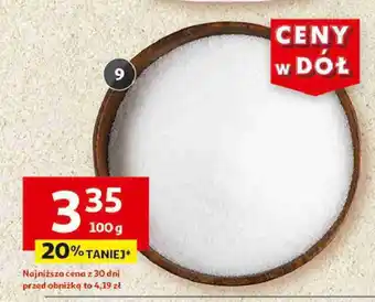 Auchan Ksylitol oferta