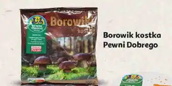 Auchan Borowiki kostka Auchan Pewni Dobrego oferta