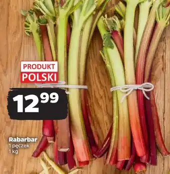 Netto Rabarbar polska oferta