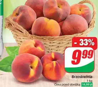 Dino Brzoskwinie oferta