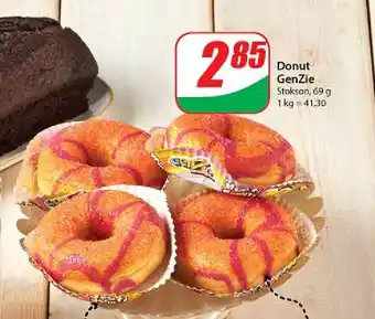 Dino Donut gunzie Stokson oferta