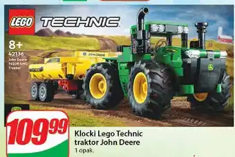 Dino Klocki 42136 Lego Technic oferta