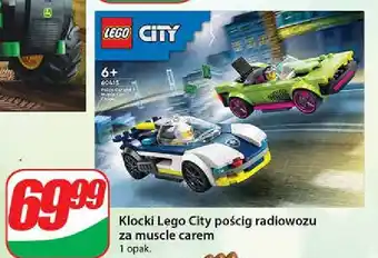 Dino Klocki 60415 Lego City oferta