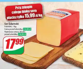 Dino Ser edamski Polmlek oferta