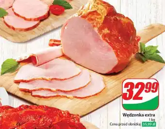 Dino Wędzonka extra Agro Rydzyna oferta