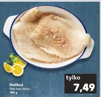 Kaufland Halibut oferta