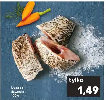 Kaufland Leszcz oferta