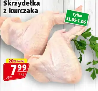 Prim Market Skrzydełka z kurczaka oferta