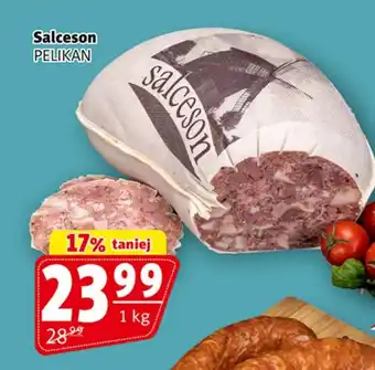 Prim Market Salceson Pelikan oferta