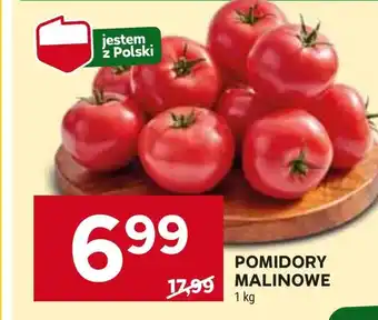 Stokrotka Market Pomidory Polski oferta