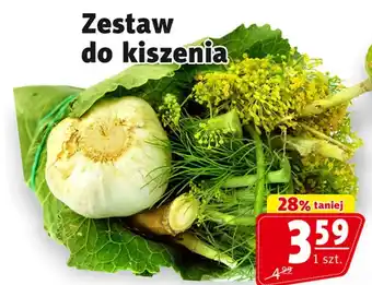 Prim Market Zestaw do kiszenia oferta
