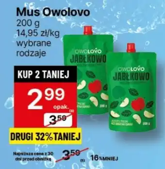 Delikatesy Centrum Mus Owolowo oferta